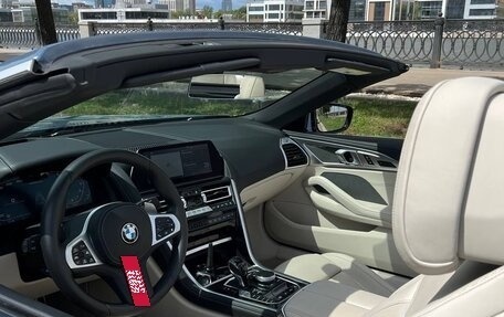 BMW 8 серия, 2022 год, 13 279 000 рублей, 6 фотография