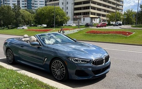 BMW 8 серия, 2022 год, 13 279 000 рублей, 8 фотография