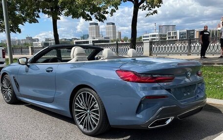 BMW 8 серия, 2022 год, 13 279 000 рублей, 7 фотография