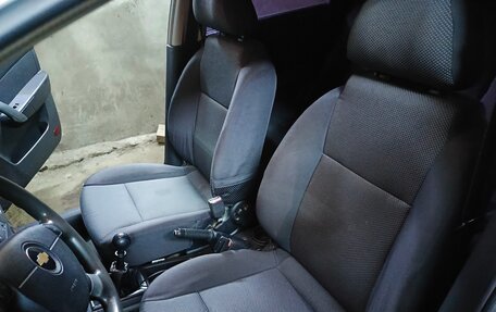 Chevrolet Aveo III, 2008 год, 410 000 рублей, 8 фотография