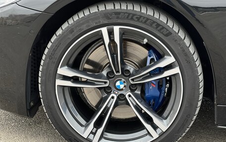 BMW 5 серия, 2019 год, 5 500 000 рублей, 12 фотография