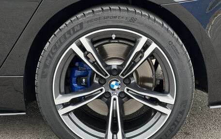 BMW 5 серия, 2019 год, 5 500 000 рублей, 11 фотография
