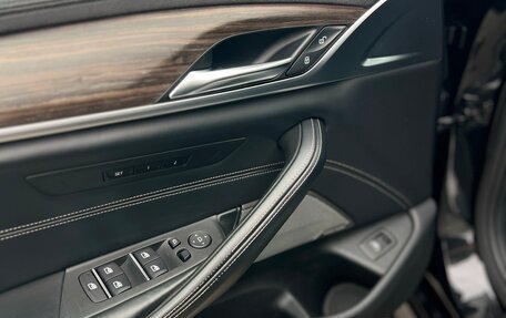 BMW 5 серия, 2019 год, 5 500 000 рублей, 14 фотография