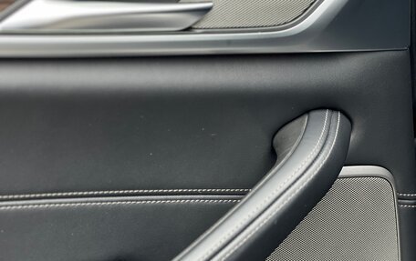 BMW 5 серия, 2019 год, 5 500 000 рублей, 24 фотография