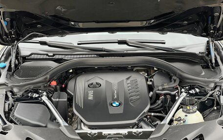 BMW 5 серия, 2019 год, 5 500 000 рублей, 19 фотография