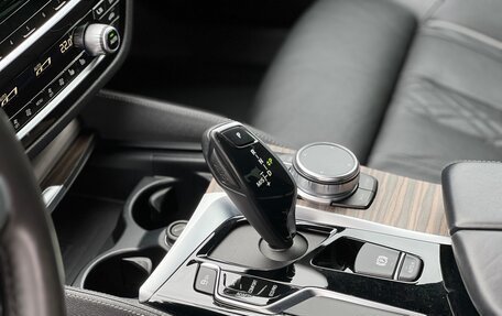 BMW 5 серия, 2019 год, 5 500 000 рублей, 21 фотография