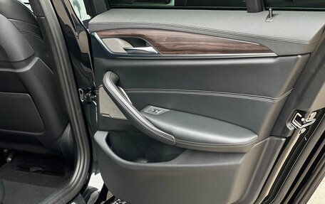 BMW 5 серия, 2019 год, 5 500 000 рублей, 26 фотография