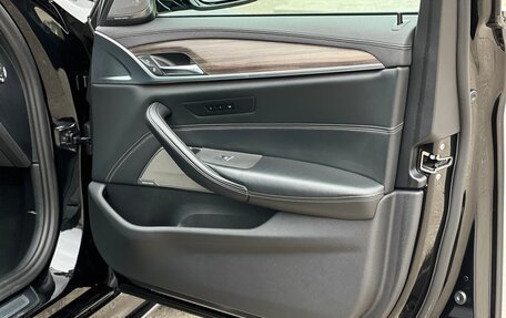 BMW 5 серия, 2019 год, 5 500 000 рублей, 28 фотография