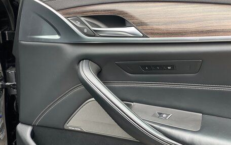 BMW 5 серия, 2019 год, 5 500 000 рублей, 29 фотография