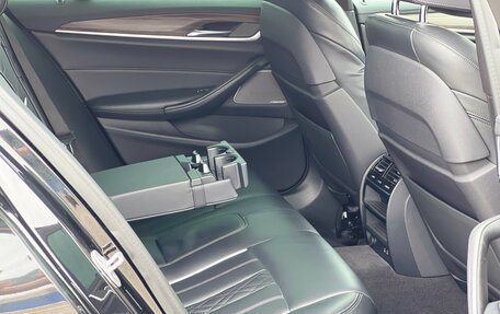 BMW 5 серия, 2019 год, 5 500 000 рублей, 27 фотография