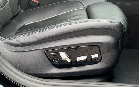 BMW 5 серия, 2019 год, 5 500 000 рублей, 30 фотография