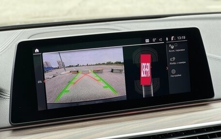 BMW 5 серия, 2019 год, 5 500 000 рублей, 33 фотография