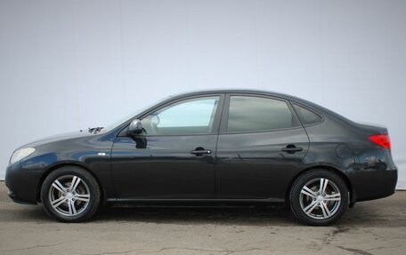 Hyundai Elantra IV, 2006 год, 475 000 рублей, 4 фотография