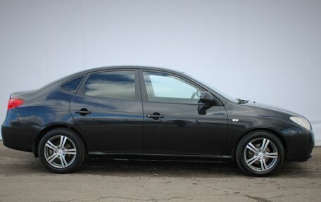 Hyundai Elantra IV, 2006 год, 475 000 рублей, 8 фотография