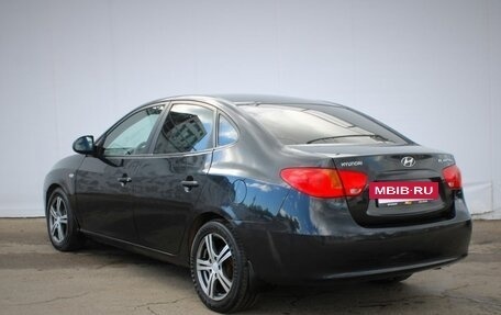 Hyundai Elantra IV, 2006 год, 475 000 рублей, 5 фотография