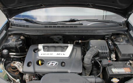 Hyundai Elantra IV, 2006 год, 475 000 рублей, 9 фотография