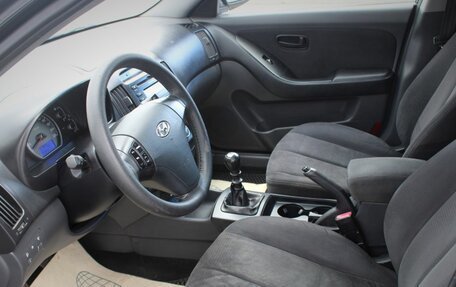 Hyundai Elantra IV, 2006 год, 475 000 рублей, 14 фотография