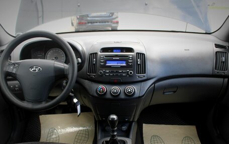 Hyundai Elantra IV, 2006 год, 475 000 рублей, 15 фотография