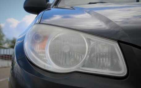 Hyundai Elantra IV, 2006 год, 475 000 рублей, 16 фотография