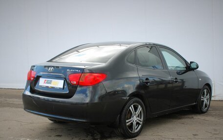 Hyundai Elantra IV, 2006 год, 475 000 рублей, 7 фотография