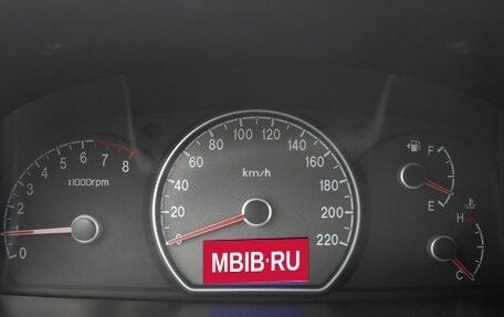 Hyundai Elantra IV, 2006 год, 475 000 рублей, 11 фотография