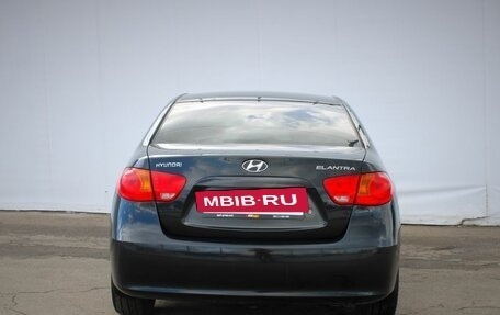Hyundai Elantra IV, 2006 год, 475 000 рублей, 6 фотография