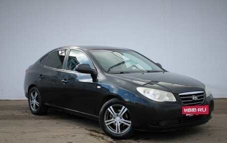 Hyundai Elantra IV, 2006 год, 475 000 рублей, 3 фотография