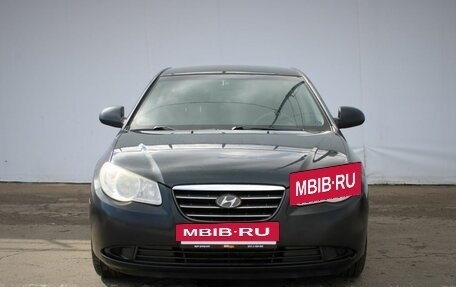 Hyundai Elantra IV, 2006 год, 475 000 рублей, 2 фотография