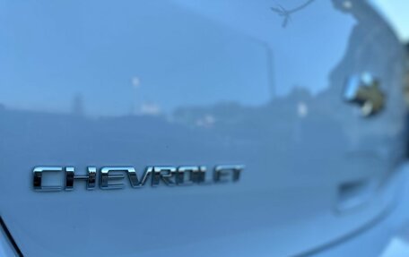 Chevrolet Cruze II, 2011 год, 1 120 000 рублей, 10 фотография