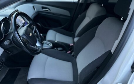 Chevrolet Cruze II, 2011 год, 1 120 000 рублей, 14 фотография