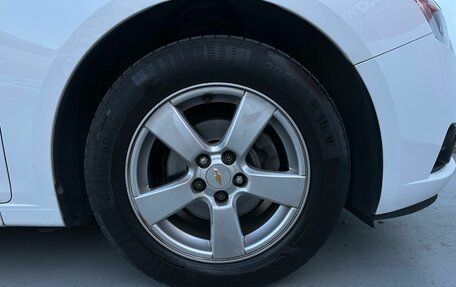 Chevrolet Cruze II, 2011 год, 1 120 000 рублей, 13 фотография