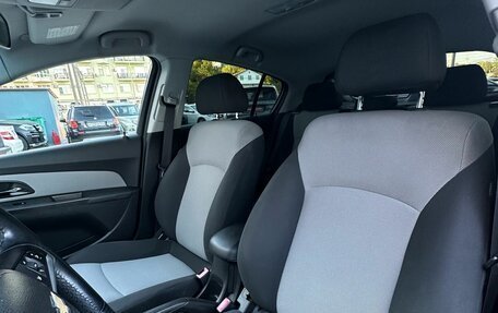 Chevrolet Cruze II, 2011 год, 1 120 000 рублей, 15 фотография