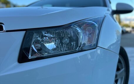 Chevrolet Cruze II, 2011 год, 1 120 000 рублей, 12 фотография