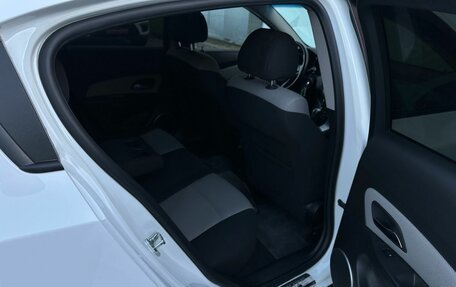 Chevrolet Cruze II, 2011 год, 1 120 000 рублей, 29 фотография