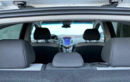 Chevrolet Cruze II, 2011 год, 1 120 000 рублей, 30 фотография