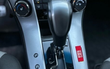 Chevrolet Cruze II, 2011 год, 1 120 000 рублей, 19 фотография