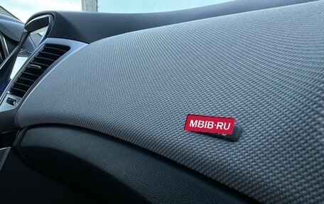 Chevrolet Cruze II, 2011 год, 1 120 000 рублей, 26 фотография