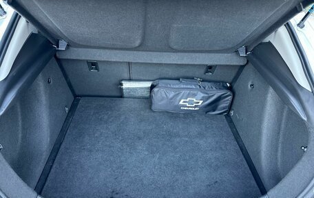 Chevrolet Cruze II, 2011 год, 1 120 000 рублей, 32 фотография