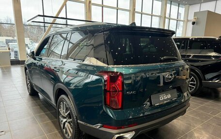 GAC GS8, 2024 год, 4 849 000 рублей, 8 фотография
