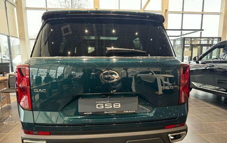 GAC GS8, 2024 год, 4 849 000 рублей, 2 фотография