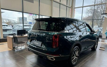GAC GS8, 2024 год, 4 849 000 рублей, 6 фотография