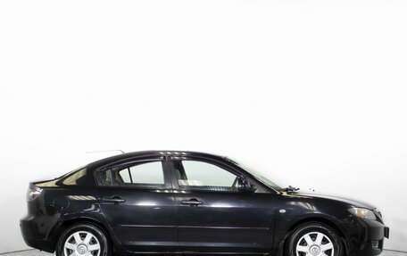 Mazda 3, 2006 год, 395 000 рублей, 4 фотография