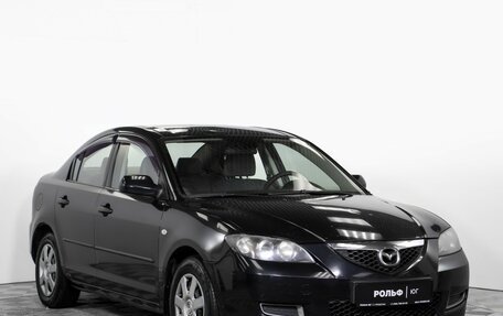 Mazda 3, 2006 год, 395 000 рублей, 3 фотография
