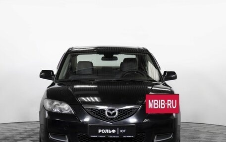 Mazda 3, 2006 год, 395 000 рублей, 2 фотография