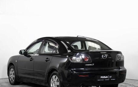 Mazda 3, 2006 год, 395 000 рублей, 7 фотография