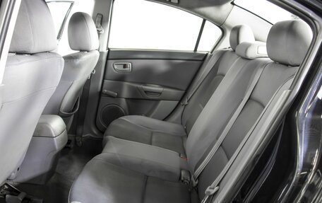 Mazda 3, 2006 год, 395 000 рублей, 10 фотография