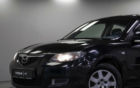 Mazda 3, 2006 год, 395 000 рублей, 19 фотография