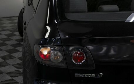 Mazda 3, 2006 год, 395 000 рублей, 20 фотография