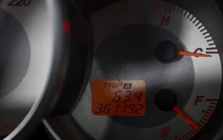 Mazda 3, 2006 год, 395 000 рублей, 12 фотография