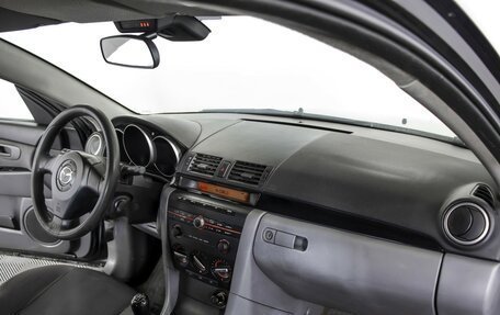 Mazda 3, 2006 год, 395 000 рублей, 9 фотография
